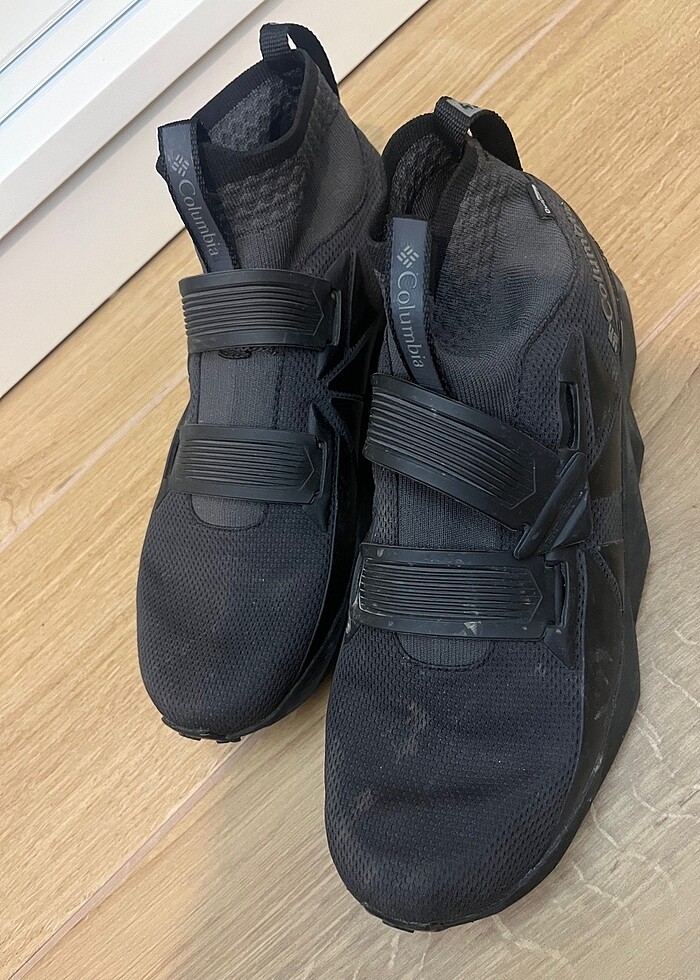 Columbia Bot - Görsel 3