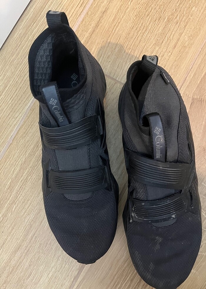 Columbia Bot - Görsel 4