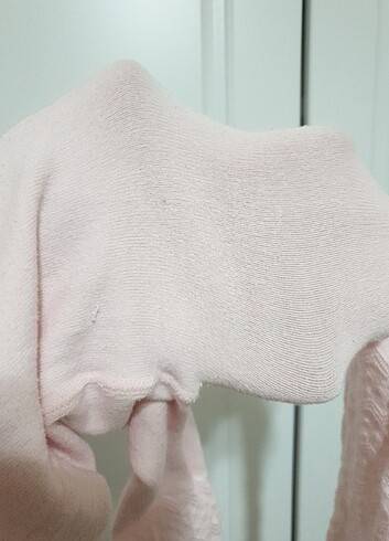 Kiz Bebek pamuklu  kilotluçorap 1-2 yaş  - Görsel 7