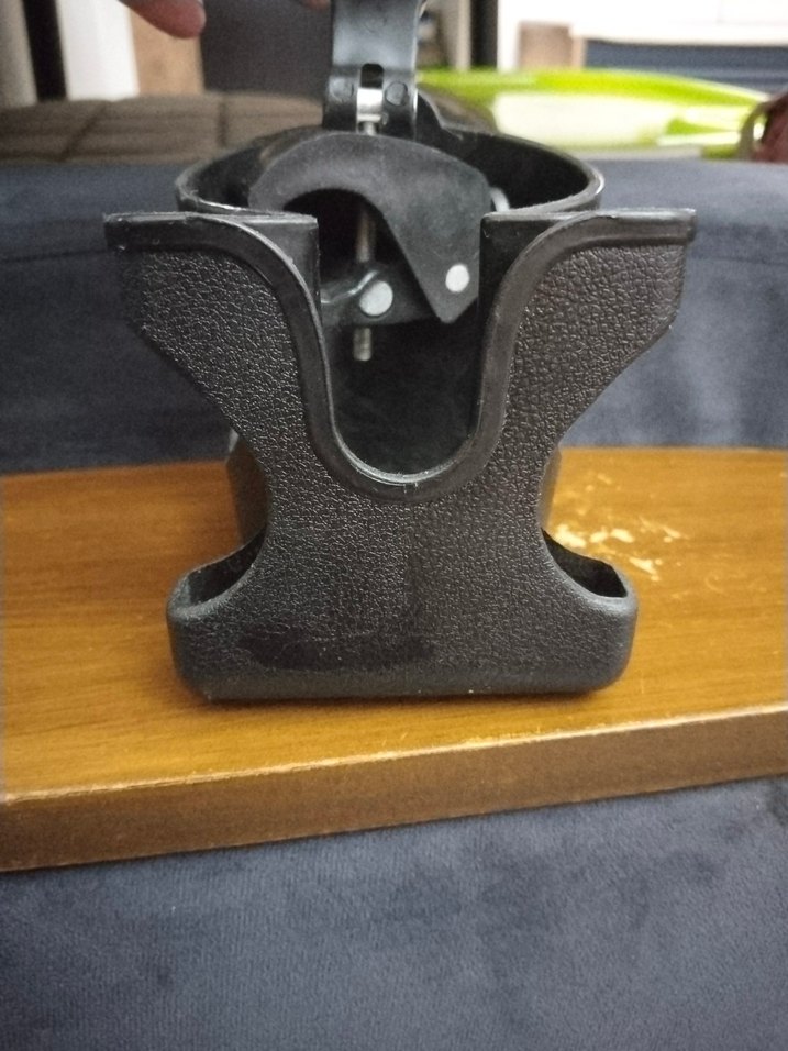 bebek arabası telefon ve biberon tutucu - Görsel 2