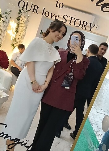 H&M Ceket