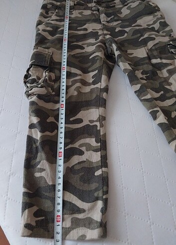 LC Waikiki Lcw cocuk pantolon