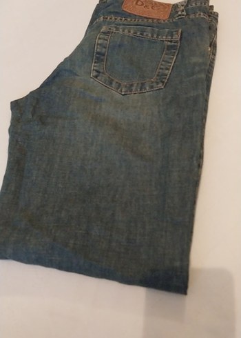 ORJINAL DOLCE& GABBANA JEAN - Görsel 9