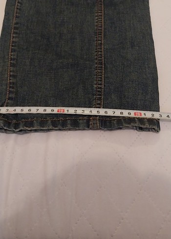 ORJINAL DOLCE& GABBANA JEAN - Görsel 6