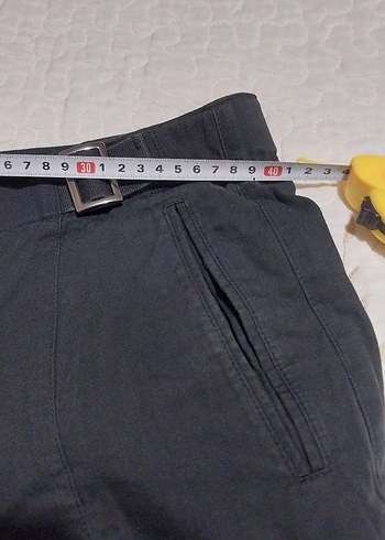 ORJINAL ARMANI PANTOLON - Görsel 5