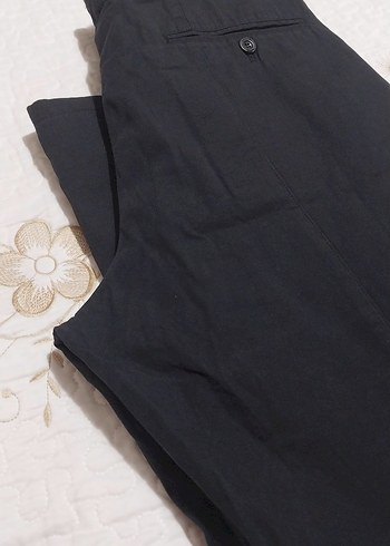 ORJINAL ARMANI PANTOLON - Görsel 3