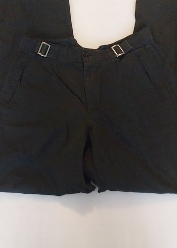 ORJINAL ARMANI PANTOLON - Görsel 2