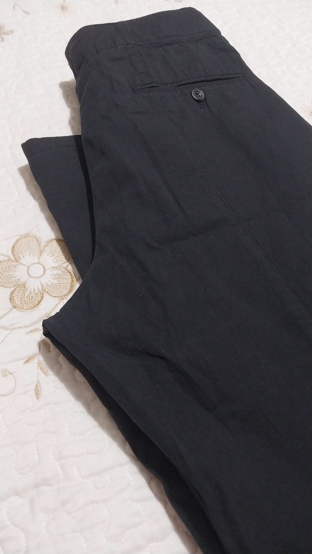 ORJINAL ARMANI PANTOLON - Görsel 3