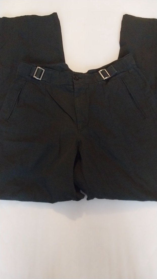 ORJINAL ARMANI PANTOLON - Görsel 2