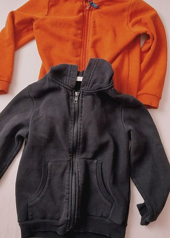 Koton Lcw-koton Unisex 2li sweatshirt
