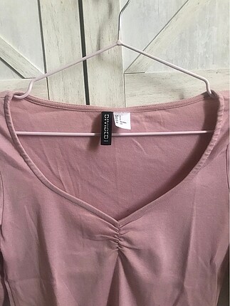 H&M Bluz