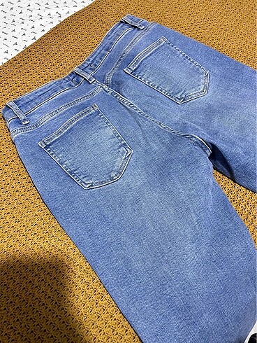 38 Beden Jean pantolon