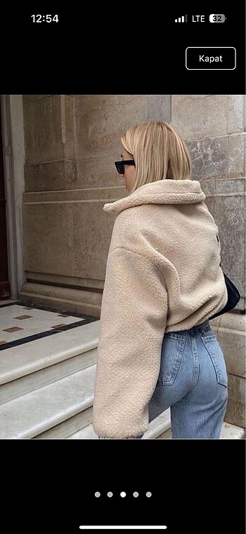 Zara Zara kaban