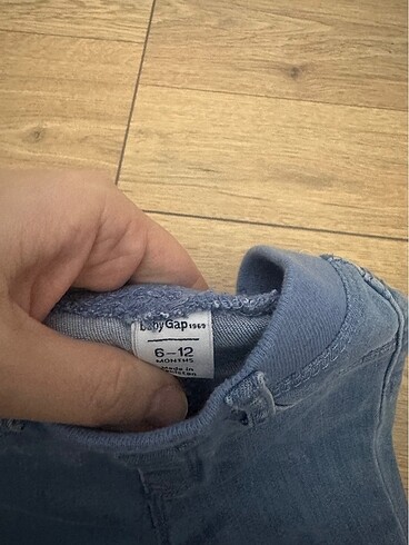 Gap Gap bebek kot tayt