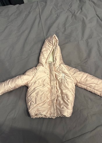 U.S Polo Assn. 24-36 Ay