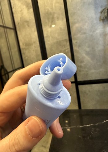 The Saem Mükemmel Gözenek Astarı - Görsel 5