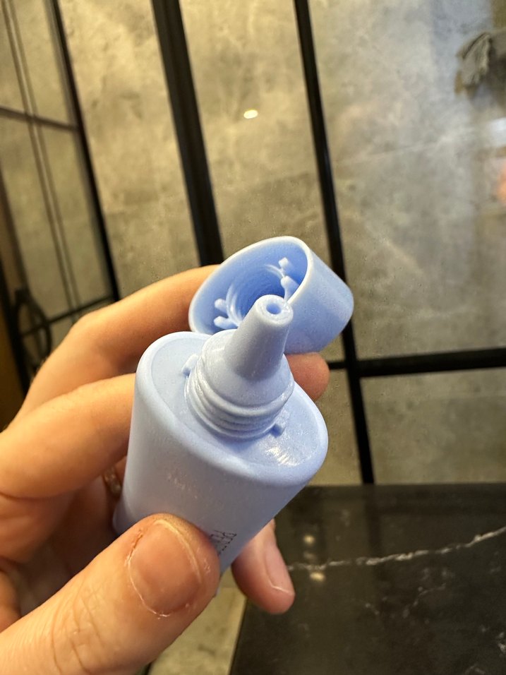 The Saem Mükemmel Gözenek Astarı - Görsel 5