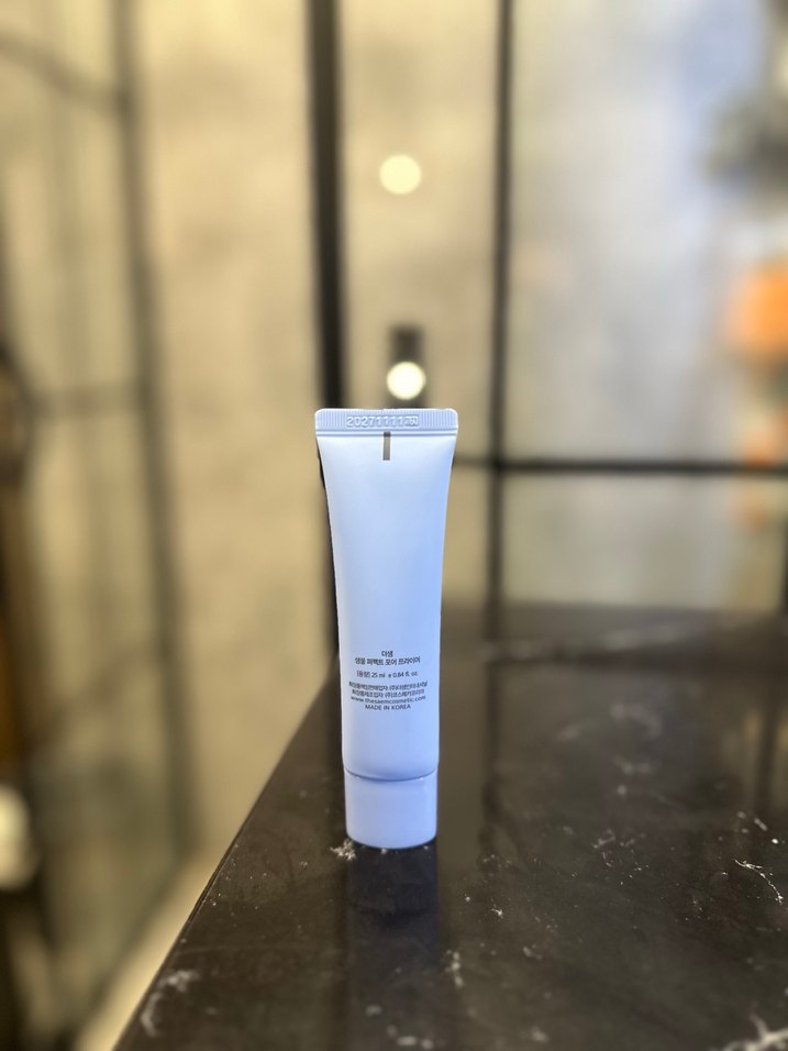 The Saem Mükemmel Gözenek Astarı - Görsel 3