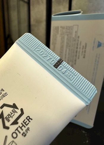 Missha çinko Güneş Kremi SPF50+ - Görsel 4