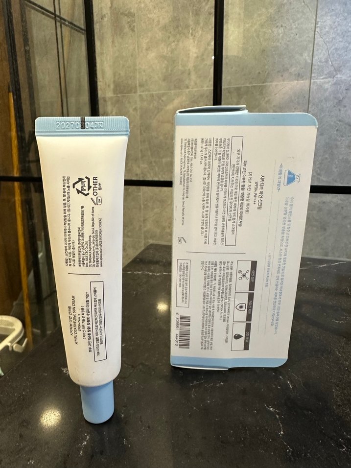 Missha çinko Güneş Kremi SPF50+ - Görsel 2