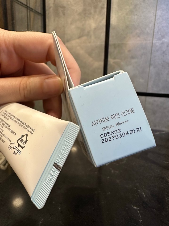 Missha çinko Güneş Kremi SPF50+ - Görsel 3