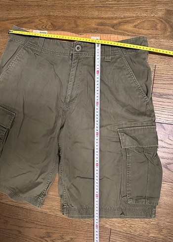 Timberland Erkek Şort - Görsel 5