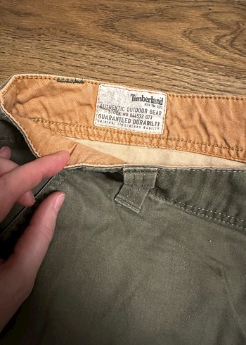 Timberland Erkek Şort - Görsel 2