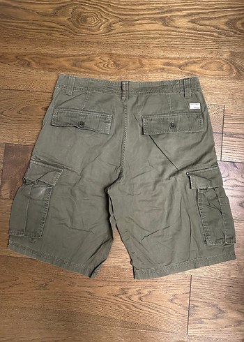 Timberland Erkek Şort - Görsel 6