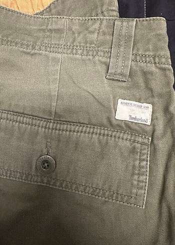 Timberland Erkek Şort - Görsel 7