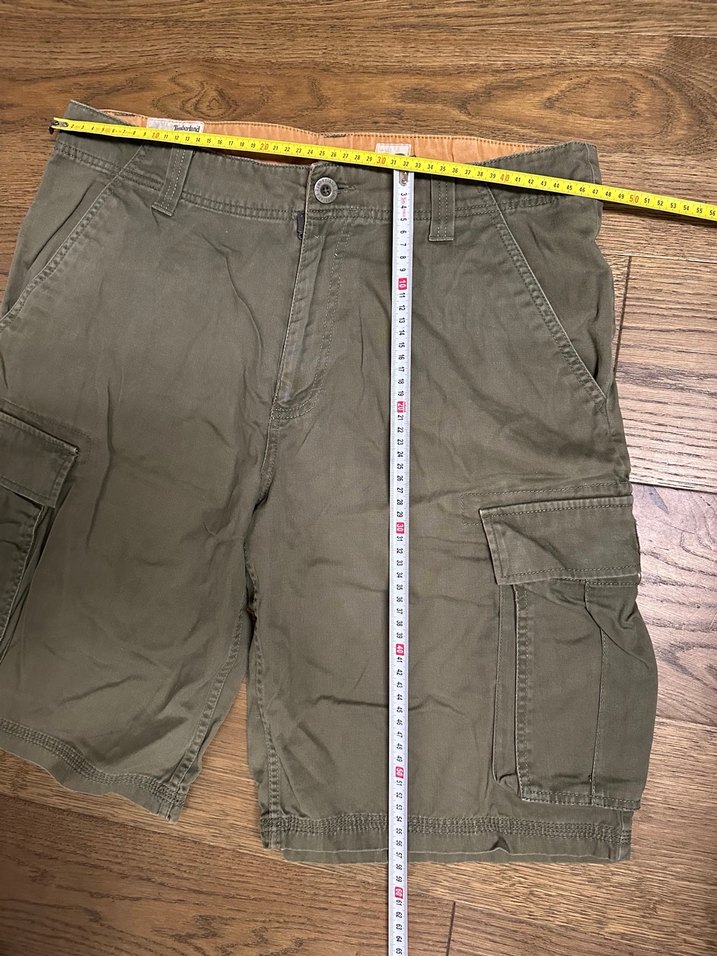 Timberland Erkek Şort - Görsel 5