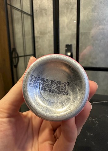 Bee Beauty Aslan Burcu Deodorant - Görsel 3