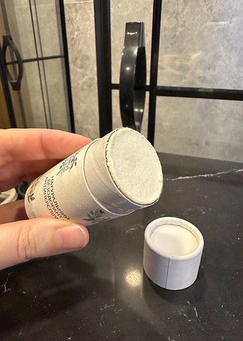 Marvi Eco Doğal Deodorant Antiperspirant - Görsel 5