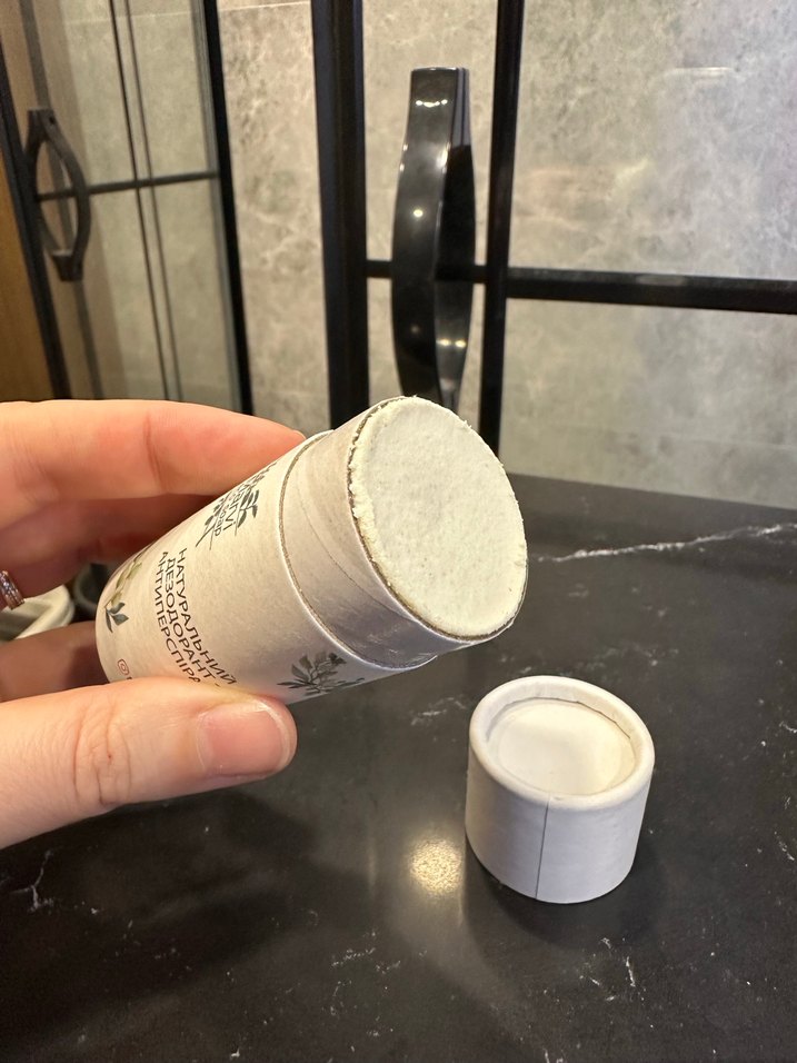 Marvi Eco Doğal Deodorant Antiperspirant - Görsel 5