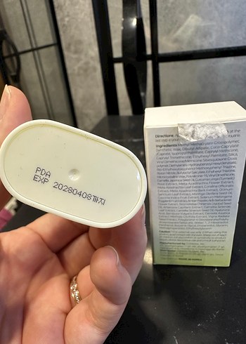 BOJ Matte Güneş Koruyucu Stick - Görsel 3