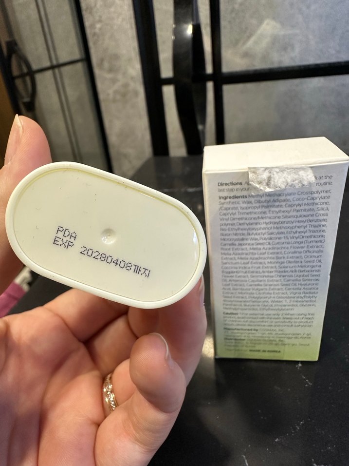 BOJ Matte Güneş Koruyucu Stick - Görsel 3