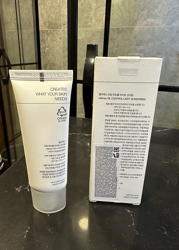 Celimax Yağ Kontrolü Güneş Kremi - Görsel 3