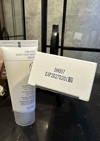 Celimax Yağ Kontrolü Güneş Kremi - Görsel 5