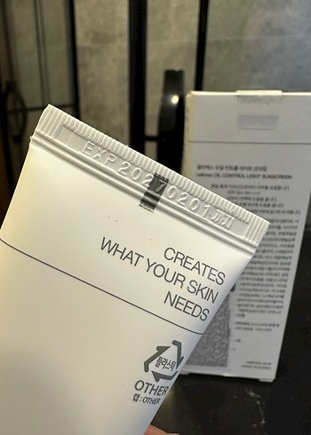 Celimax Yağ Kontrolü Güneş Kremi - Görsel 4