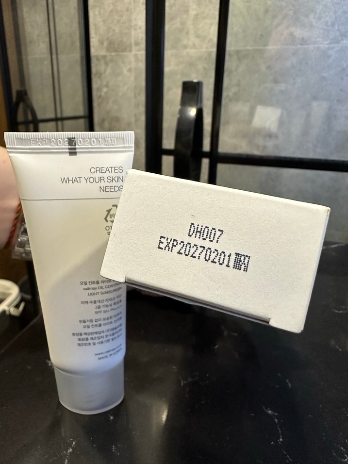 Celimax Yağ Kontrolü Güneş Kremi - Görsel 5