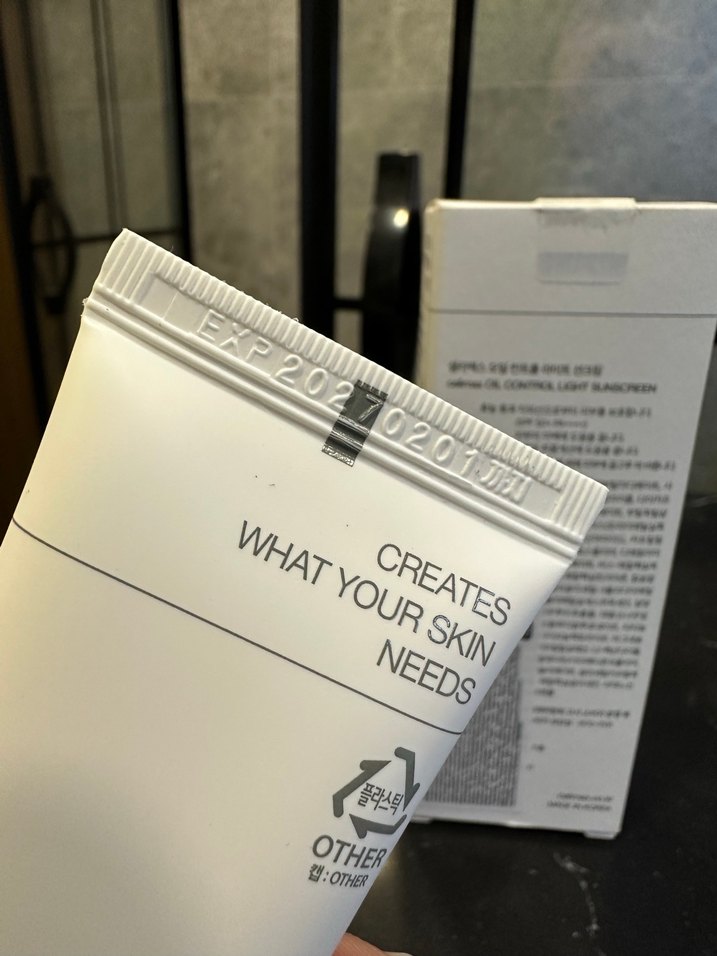 Celimax Yağ Kontrolü Güneş Kremi - Görsel 4