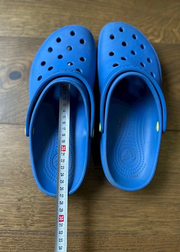 Mavi Erkek Crocs Terlik - Görsel 5