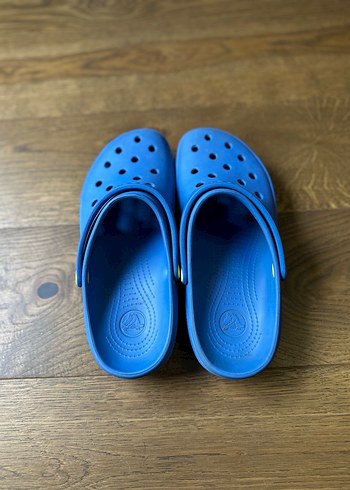 Mavi Erkek Crocs Terlik - Görsel 3