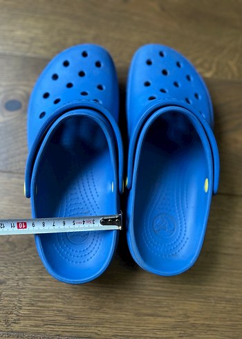 Mavi Erkek Crocs Terlik - Görsel 6