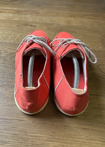 Lacoste Erkek Somon Günlük Ayakkabı - Görsel 4