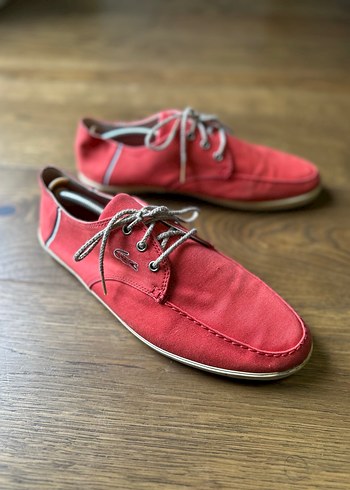 Lacoste Erkek Somon Günlük Ayakkabı - Görsel 2