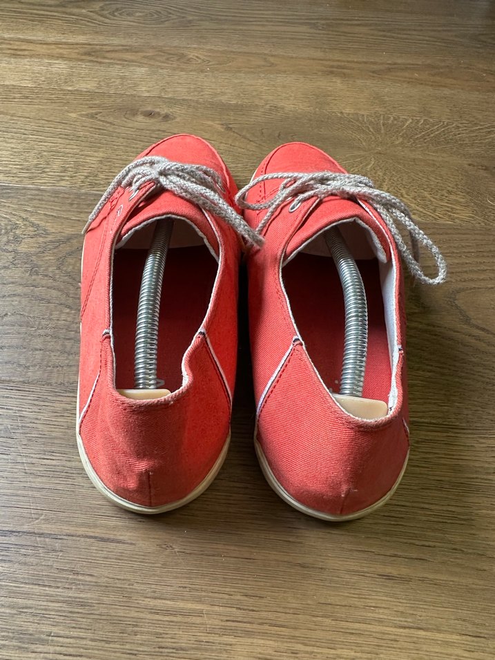 Lacoste Erkek Somon Günlük Ayakkabı - Görsel 4