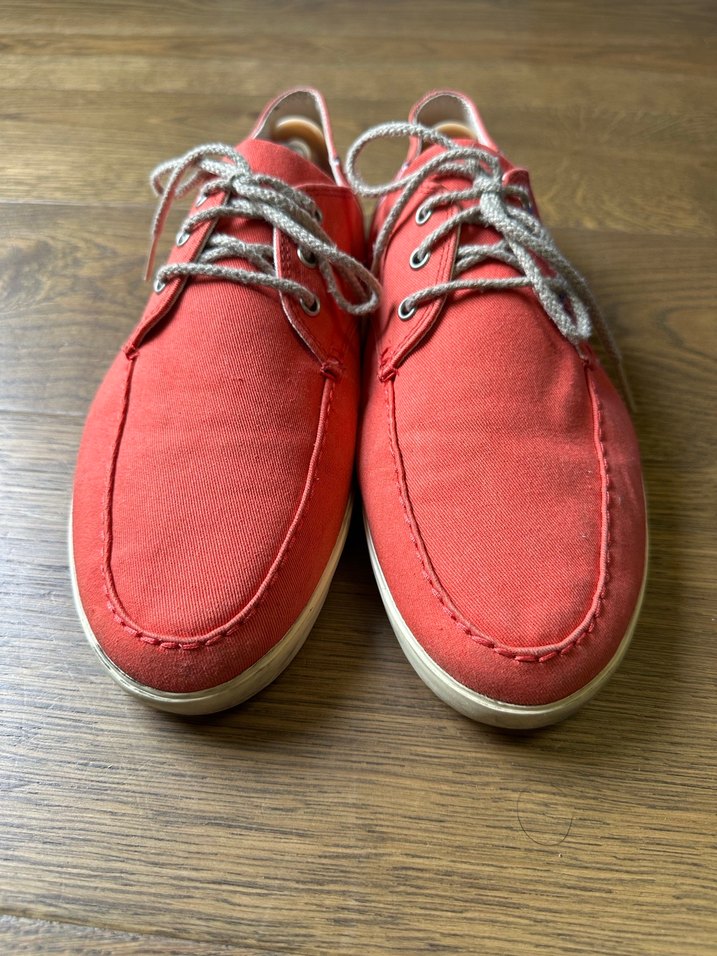 Lacoste Erkek Somon Günlük Ayakkabı - Görsel 5