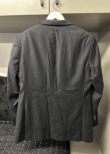 Paul Mark Erkek Ceket - Görsel 2