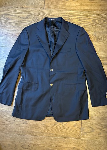 Paul Mark Erkek Ceket - Görsel 4