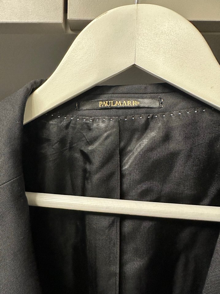 Paul Mark Erkek Ceket - Görsel 3